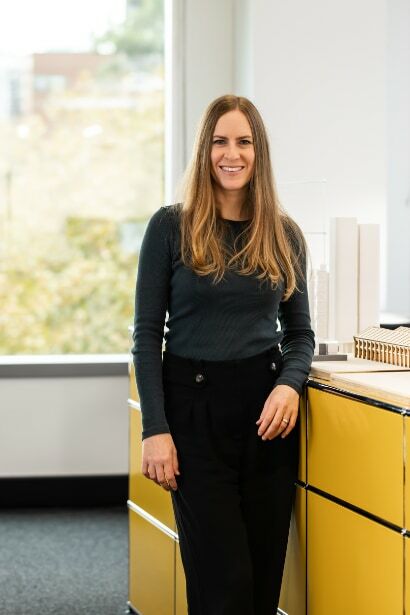 Anne Colenbrander