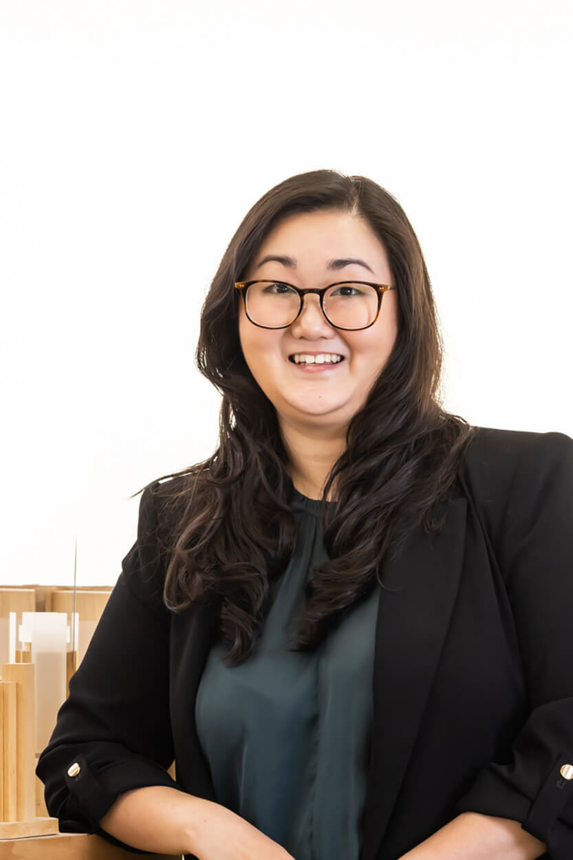 Nichole Chow